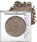 Urban Decay 24/7 Moondust Eyeshadow Compact - Long-Lasting Shimmery Eye Makeup and Highlight - Up to 16 Hour Wear - Vegan Formula - Lithium