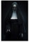 The Conjuring Horror Movie Mystery Nonn Poster Prints auf Leinwand Home Wall Decor Picture Print Modern Family Bedroom Decor Poster 30 x 45 cm