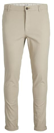 JACK & JONES Male Chino Marco Fury AKM