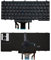 AJPARTS UK New Keyboard Replacement For Dell Latitude 3340, Latitude 3350, Latitude 3550 Compatible DP/N 0K9V28 K9V28 Laptop Notebook Backlit UK Layout English Keyboard with Mouse Pointer No Frame