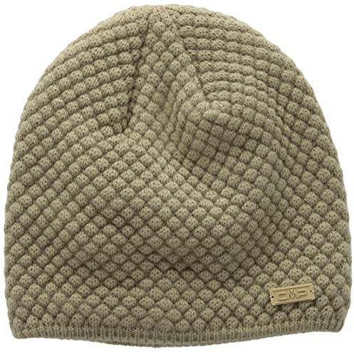 CMP - Damenmütze, Sesam, U