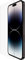 Belkin TemperedGlass iPhone 14 Pro Max Screen Protector, AntiMicrobial-Treated, Easy Bubble Free Application with Included Installation Guide Tray, 9H Hardness Tested