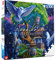 Good Loot Imagination : Roch Urbaniak Owl Island - Puzzle 1000 Teile - Handgefertigte Puzzlesammlung - Leinwandeffekt - Für Erwachsene und Kinder ab 12 Jahren - 68,3 x 48 cm