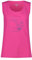 CMP - Camiseta de Tirantes para Mujer, Color Fucsia, 40
