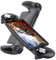 WFTE Für Sony PS5 Playstation Portal 2023 Hülle,Playstation 5 Portal Remote Player,Slim Design Soft TPU Schutzhülle für Sony Playstation Portal Case Tablets Mit Schwarz