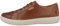 ECCO Herren Sneaker Low Soft 7 Braun 47
