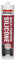 Soudal Trade Multi-Purpose Silicone Sealant Mould Resistant Waterproof 290ml (Brown)