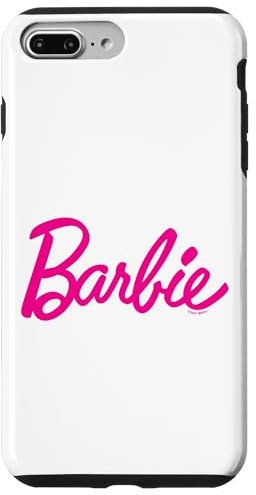 Barbie Classic Logo Case for iPhone 7 Plus/8 Plus