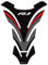 Motorrädern Tank Aufkleber Für Yam&aha R1 R1M YZF-R1 Tankpad Motorrad Tank Pad Schutz Aufkleber Aufkleber
