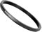 Step Down Ringe 82 mm auf 77 mm Metall Objektiv Filteradapter Ring für alle Marken, UV, ND, CPL 82 mm Objektiv auf 77 mm Filtergröße Zubehör