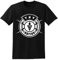 VNV Nation Men's T-Shirt Men's Unisex Tee Shirt Black Size XL