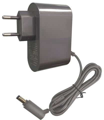 26.1V Ladegerät für Dyson V6 V7 V8 SV03 SV04 SV05 SV06 SV07 SV09 SV10 SV11 für Dyson DC58 DC59 DC60 DC61 DC62 Absolute Staubsauger Netzadapter