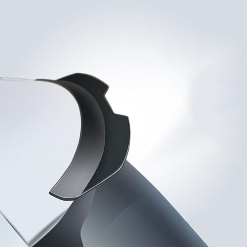 Auto Heckspoiler für BMW X3 (G01 LCI) 2021-, Auto Heckflügel, Auto Schwanz Spoiler Flügel