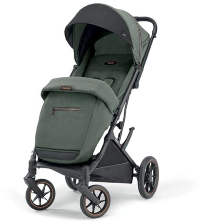 Passeggino 4 ruote Inglesina AG85R0TGG MAIOR Taiga green