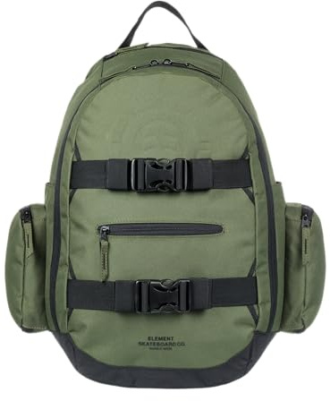 Element Herren Mohave 2.0 Gepäck, Rifle Green
