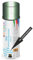 SCOOBYS PAINTS BACK IN THE MIX Direct Gloss Aerosol Spray Paint For Rover Monogram Arbour Green Code: Mgrc047 No Lacquer Required