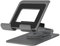 Verstellbarer faltbarer Aluminium-Ständer für ROG X & Steam Ally Deck OLED-Tablet