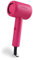 Innoliving Asciugacapelli Mini INN-612, Compatto e Pieghevole, 1200W, Doppia Velocità, Design Portatile per Viaggi e Palestra, Disponibile in Vari Colori, Facile da Usare e Trasportare (Fucsia)