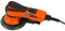 Levigatrice Rotorbirale | 350W | Motore Brushless | Diametro Disco 150 mm | Regolazione Velocità 4.000-10.000 Giri/min | con Sistema di Aspirazione