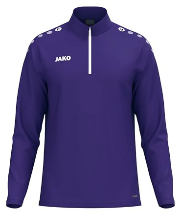 JAKO One Zip Top Unisex