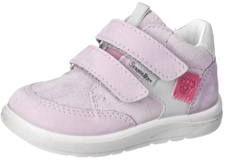 RICOSTA Mädchen und Jungen Stiefel Kito, Kinder Lauflernschuhe, Weite: Mittel, lose Einlage, Sympatex