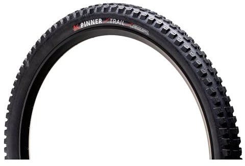 Kenda Pinner Tubeless 29´´ X 2.40 MTB Tyre 27.5´´ x 2.40
