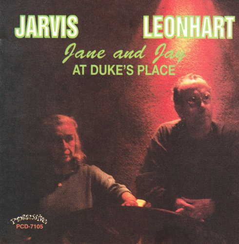 Jane and Jay At Duke's Place