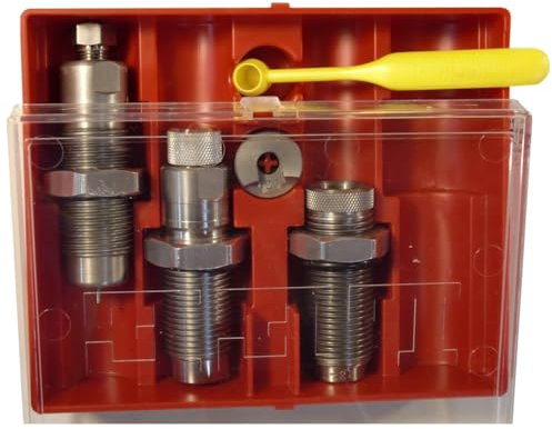 Lee Precision 90749 - Calibro 6.5, Multicolore, Taglia Unica