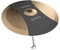 Evans SoundOff Ride Mute Pack - 22 Pulgadas - Accesorios de Percusión, Negro (SO22RIDE)