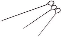 J A Milton Upholstery Heavy Duty Skewers 4 x 16 guage. Pack of 6