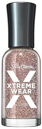 Sally Hansen Hard As Nails Xtreme Wear 11.8ML Nail Polish Strobe Light 011