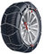 KÖNIG CS-10 085 Schneeketten, 2 Stück