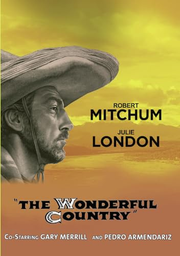 The Wonderful Country