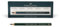 FABER-CASTELL 119304 - Bleistift Castell 9000 Jumbo, Härtegrad 4B