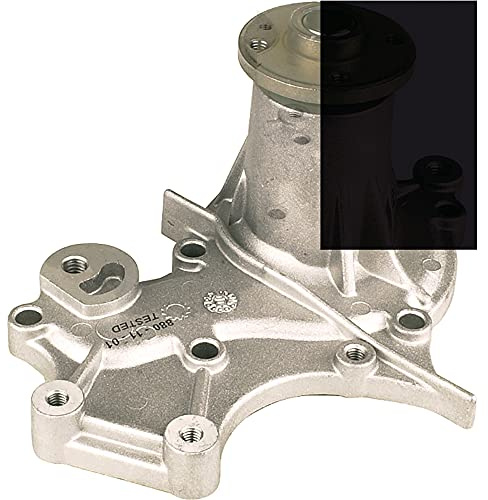 Herth+Buss J1518005 Wasserpumpe | mit Dichtung