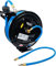 BGS Druckluftschlauch mit Aufroller - automatisch - 15 m