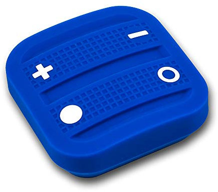 Nod On CRC-2-6-02 Soft EnOcean - Mando a distancia