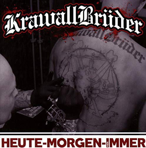 Heute - Morgen - Für Immer