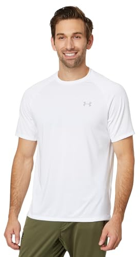 Under Armour Men's Tech 2.0 Short-Sleeve T-Shirt