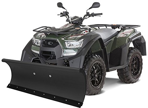 Ersatzteil für/kompatibel mit Kymco MXU 700 Schneeschild 152cm