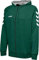 hummel Hmlgo Cotton Zip Hoodie Kapuzenpullover Herren Evergreen S