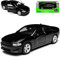 Welly Dodge Charger R/T Limousine Schwarz Ab 2016 ca 1/43 1/36-1/46 Modell Auto mit individiuellem Wunschkennzeichen