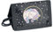Ragusa-Trade Mädchen Kinder Geldbeutel Portemonnaie Geldbörse mit tollem Einhorn Unicorn Pferd Motiv (PP24), dunkelblau, 12 x 8,5 x 1 cm