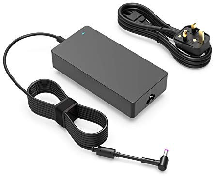 180W Charger Fit for Acer Nitro 5 7, Predator Helios 300, Predator Triton 300, AN515-57 AN515-58 N20C2 Gaming Laptop