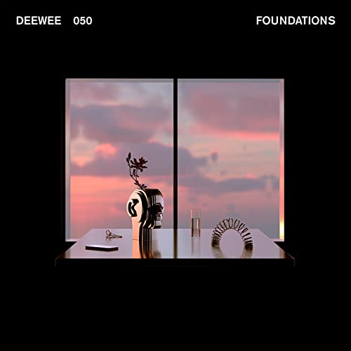 Deewee-Foundations (2cd)