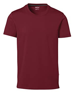 HAKRO T-Shirt Cotton-Tec