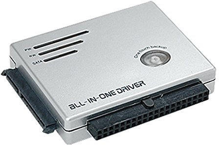 Ruilogod Conecte de EE. UU. AC 100-240V USB 2.0 a IDE SATA 2.5 3.5 Adaptador convertidor