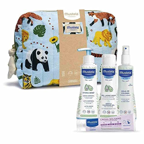 Mustela Trousse Jungla, multicolore, 153634
