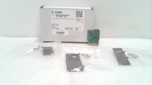Sparepart: Zebra Kit Ethernet Module ZD421D ZD421T ZD421C, W126100906 (ZD421T ZD421C)