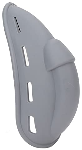 Coupe de Protection pour Circoncision pour Hommes, Forme Stéréo de Couverture de Prépuce pour Hommes Empêcher la Friction Coupe de Protection pour Circoncision en Silicone Souple